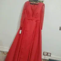 لباس مجلسی