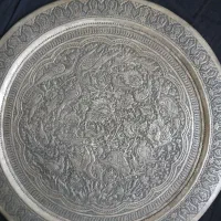 سینی مسی قدیمی