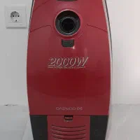 جاروبرقی دوو اصلی وارداتی نه شرکتی