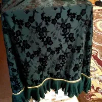 تعویض با مخمل ساده