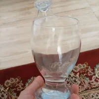4 دست لیوان نو