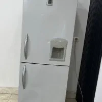 یخچال سینجر
