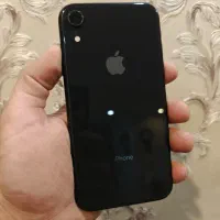 فروش ۲ عدد گوشی آیفون XR و سامسونگ a22 تمیز