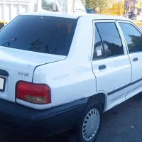پراید 131 مدل 96