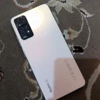 نوت ۱۱پرو ۵g