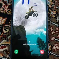 گوشی سامسونگ 6|موبایل|اصفهان, پروین|دیوار