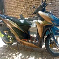کلیک ۱۵۰ کویر مدل ۱۴۰۱