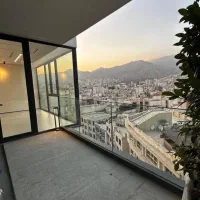 ۱۹۵ متر/۳خواب/برج/فول امکانات/کلید نخورده