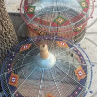 فروش قفس