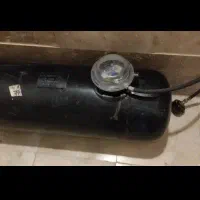 کپسول ال پی جی LPG