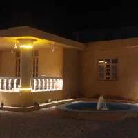 سوییت ویلایی تمام سنتی