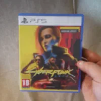بازی cyberpunk و God of war