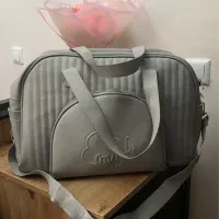 ساک جادار در حد نو برای بچه