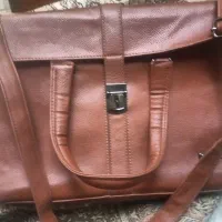 کیف چرمی اصل