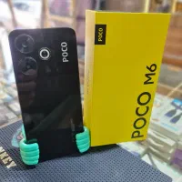 شیامی poco m6