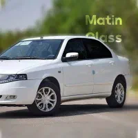 حواله سمند سورن تیوفایوتحویل مهر