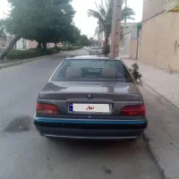 پارس 93|خودرو سواری و وانت|اهواز, کوی صنایع|دیوار