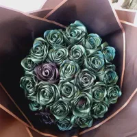 گل‌روبانی وگیفت‌مراسمات