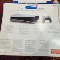 ps5|کنسول، بازی ویدئویی و آنلاین|تهران, دکتر هوشیار|دیوار