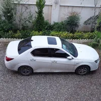دنا توربو اتومات ۱۴۰۰