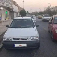 پراید ۱۳۱