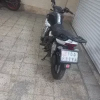 ایردوکو ۱۵۰|موتورسیکلت|تهران, هاشمآباد|دیوار