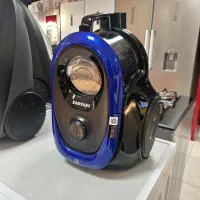 جاروبرقی سامسونگ آب و خاک جدید زرکالا مدل 1