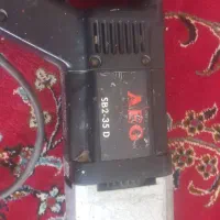 دریل صنعتی المانی