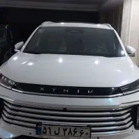 اکستریمTXLمدل۱۴۰۳