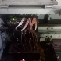 دستگاه بنر زار ۱۲۸