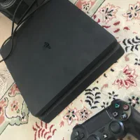 PS4اسلیم ۵۱۲گیگ