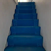منزل اجاره ای طبقه دوم