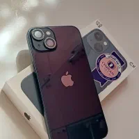 آیفون 13 نرمال