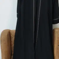 مانتو عبایی