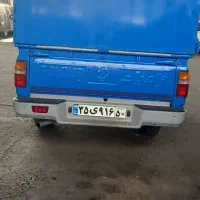 حمل بارب تمام نقاط کشور