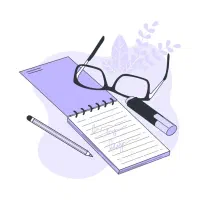 تولید محتوا به زبان انگلیسی
