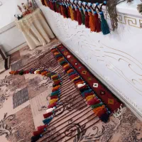 تزئینی توپ توپ