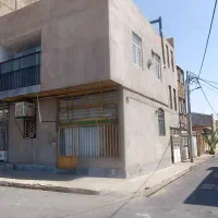 ویلایی-دو-طبقه-به-همراه-مغازه-خیابان-زنجانی