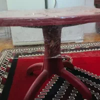 میز پلاستیکی