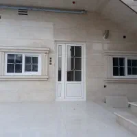درب و پنجره دوجداره UPVC