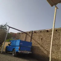 وانت نیسان کمپرسی باری درخدمت همشهریان
