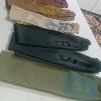 شلوار های کتان بچه گانه فقط و فقط دونه ی ۳۰۰