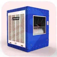 سرویس کولر آبی و برقکاری ساختمان انجام میشود