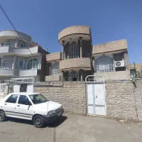 ۱۰۰متر در بهارستان