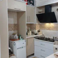 کابینت آماده