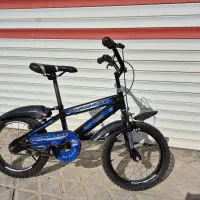 دوچرخه سایز 16