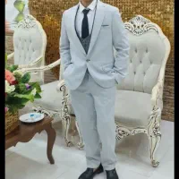 کت وشلوار وپیراهن برای 13و14سال بسیار تمیز