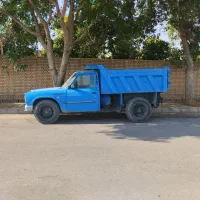 نیسان کمپرسی
