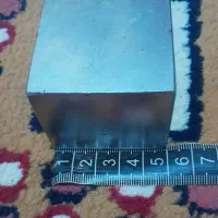 آهن ربای صنعتی نئودیمیوم بلوکی۴×۵×۵