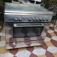 گاز فردار آلتون (ALTON)